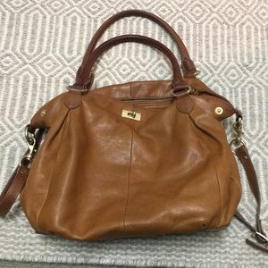 jcrew brompton hobo